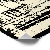 CHERNOBYL POSTER (Hoek)