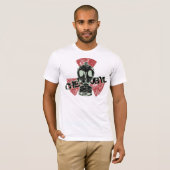 CHERNOBYL T-SHIRT (Voorkant volledig)