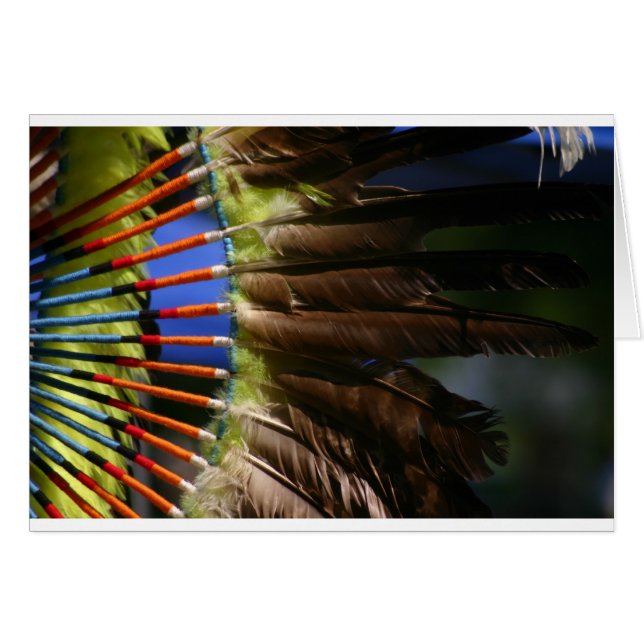 Cherokee (Voorkant Horizontaal)