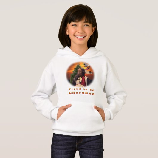 Cherokee (Voorkant volledig)