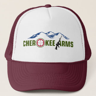 Cherokee Arms maroon pet