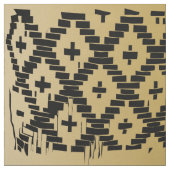 Cherokee Basket Stof (Swatch)