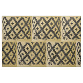 Cherokee Basket Stof (Fat Quarter)