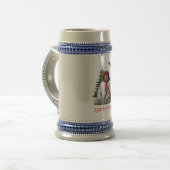 Cherokee Bierpul (Voorkant links)