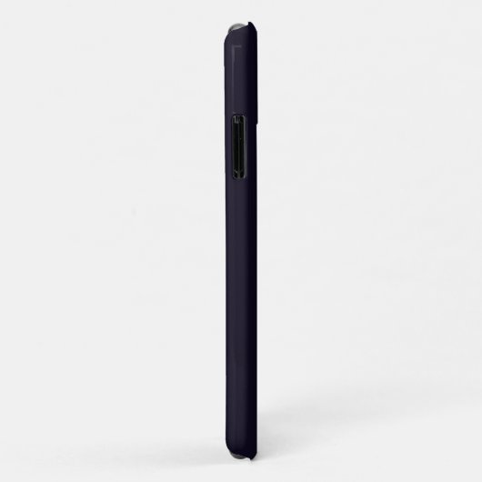 Cherokee Case-Mate iPhone Case (Achterkant/rechts)