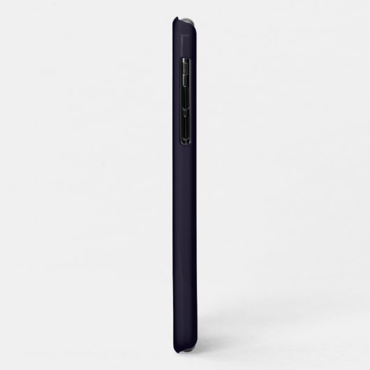 Cherokee Case-Mate iPhone Case (Achterkant/links)