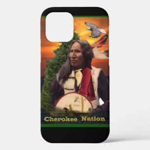 Cherokee Case-Mate iPhone Case
