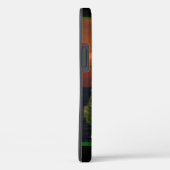 Cherokee Case-Mate iPhone Case (Achterkant / Rechts)