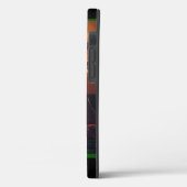 Cherokee Case-Mate iPhone Case (Achterkant / Links)