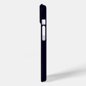 Cherokee Case-Mate iPhone Case (Achterkant / Links)