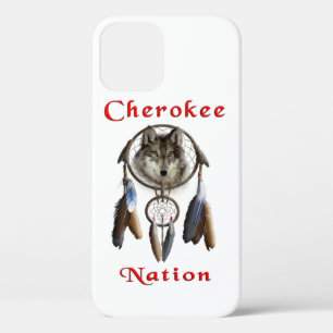 Cherokee Case-Mate iPhone Case