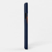 Cherokee Case-Mate iPhone Case (Achterkant/rechts)
