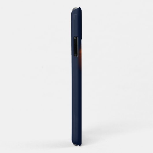 Cherokee Case-Mate iPhone Case (Achterkant/rechts)