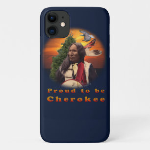 Cherokee Case-Mate iPhone Case