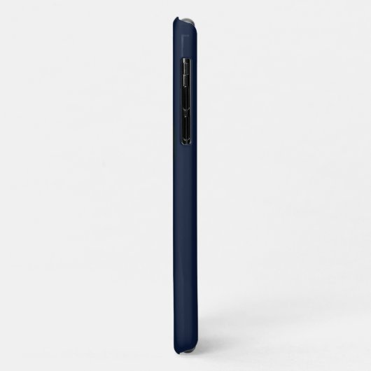 Cherokee Case-Mate iPhone Case (Achterkant/links)