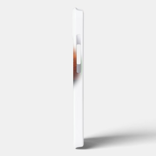 Cherokee Case-Mate iPhone Case (Achterkant / Links)