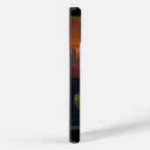 Cherokee Case-Mate iPhone Case (Achterkant / Rechts)