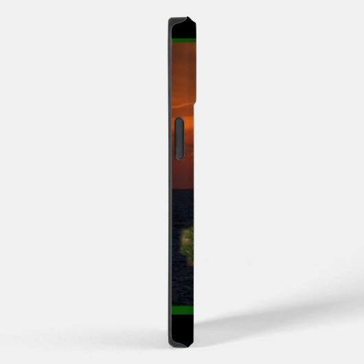 Cherokee Case-Mate iPhone Case (Achterkant / Rechts)