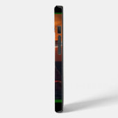 Cherokee Case-Mate iPhone Case (Achterkant / Links)