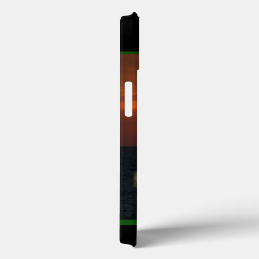 Cherokee Case-Mate iPhone Case (Achterkant / Rechts)