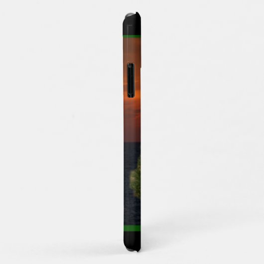 Cherokee Case-Mate iPhone Case (Achterkant/rechts)