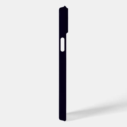 Cherokee Case-Mate iPhone Case (Achterkant / Rechts)