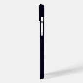 Cherokee Case-Mate iPhone Case (Achterkant / Links)
