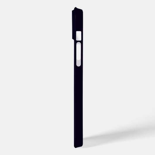 Cherokee Case-Mate iPhone Case (Achterkant / Links)