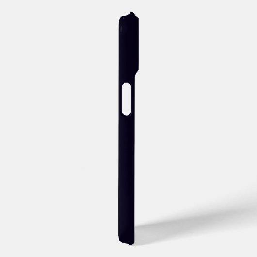 Cherokee Case-Mate iPhone Case (Achterkant / Rechts)
