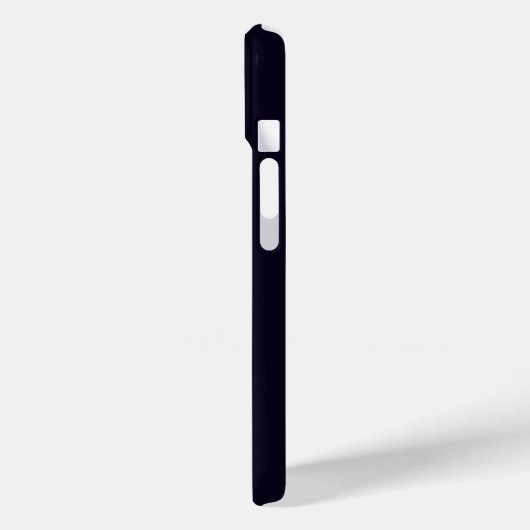 Cherokee Case-Mate iPhone Case (Achterkant / Links)