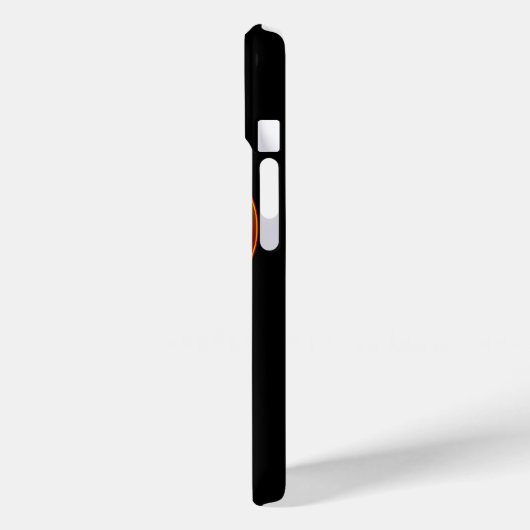 Cherokee Case-Mate iPhone Case (Achterkant / Links)
