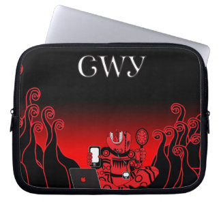 Cherokee Computer Bag Laptop Sleeve