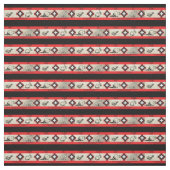 Cherokee-dieren 2 stof (Swatch)