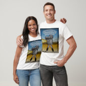 Cherokee Film Co. T-shirt (Unisex)