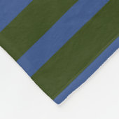 Cherokee four Direction Fleece Blanket Deken (Hoek)