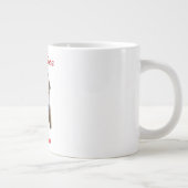 Cherokee Grote Koffiekop (Rechts)