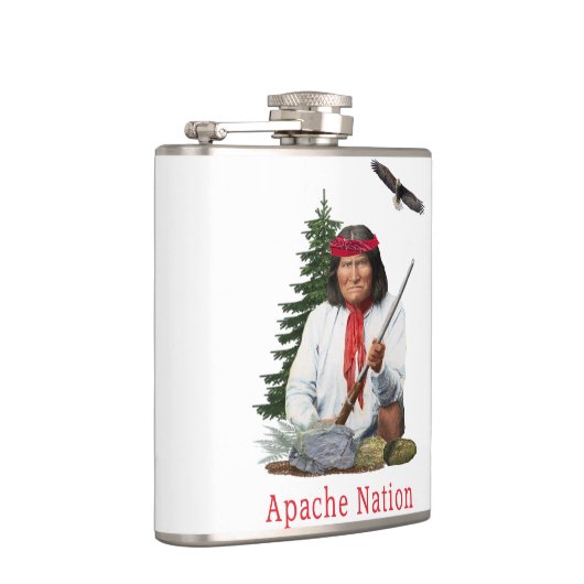 Cherokee Heupfles (Rechts)