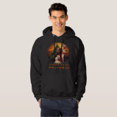 Cherokee Hoodie (Voorkant volledig)