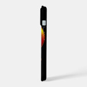 Cherokee iPhone 15 Case (Linkerkant)