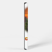 Cherokee iPhone Hoesje (Rechterkant)