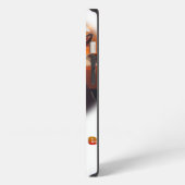 Cherokee iPhone Hoesje (Linkerkant)