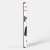Cherokee iPhone Hoesje (Rechterkant)