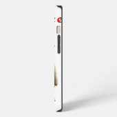 Cherokee iPhone Hoesje (Linkerkant)