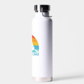 Cherokee Lake Tennessee Kayak Waterfles (Links)