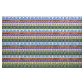 Cherokee lines stof (Yard (91,4 cm))