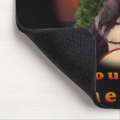 Cherokee Muismat (Hoek)