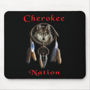 Cherokee Muismat