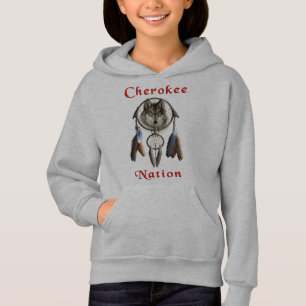 Cherokee natie