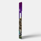 Cherokee Nation Case-Mate iPhone Case (Achterkant / Rechts)