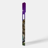 Cherokee Nation Case-Mate iPhone Case (Achterkant / Rechts)